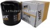 Filtr oleju silnika WIX  Dodge Shadow -1990
